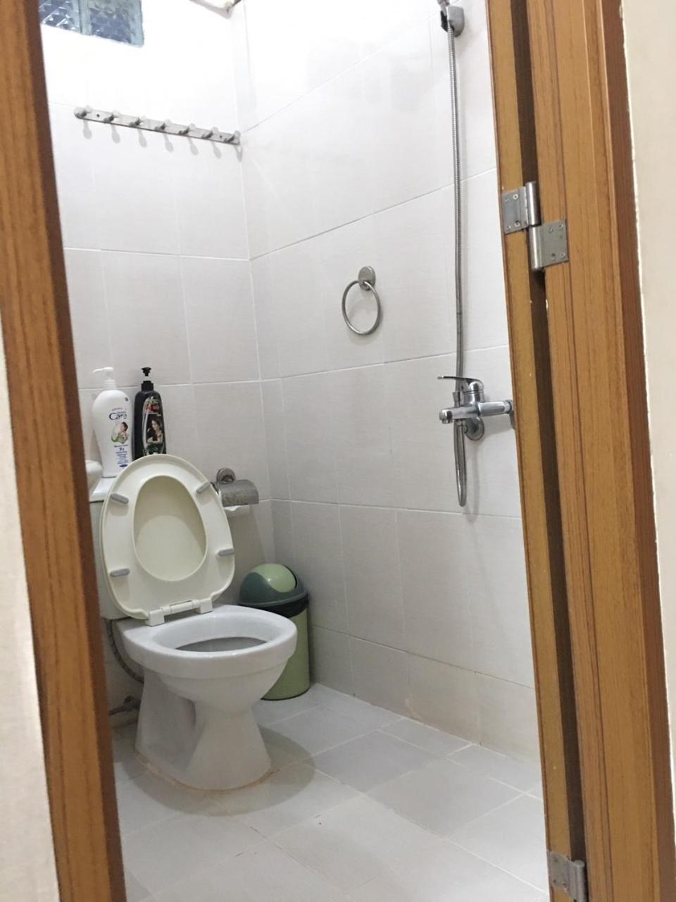 Thanhha Guesthouse At Bui Vien Walking Street Ho Si Minh-város Kültér fotó